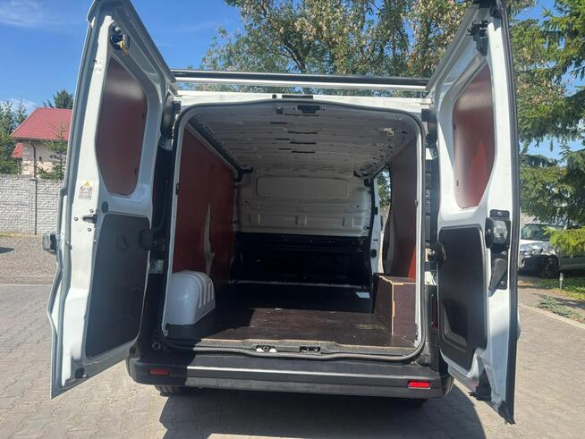 2019*1.6 95KM*L2H1*Klimatyzacja*Bagażnik dachowy*Vivaro*Trafic
