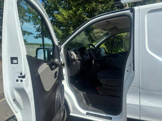 2019*1.6 95KM*L2H1*Klimatyzacja*Bagażnik dachowy*Vivaro*Trafic