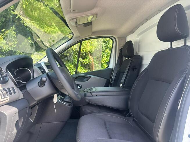 2019*1.6 95KM*L2H1*Klimatyzacja*Bagażnik dachowy*Vivaro*Trafic