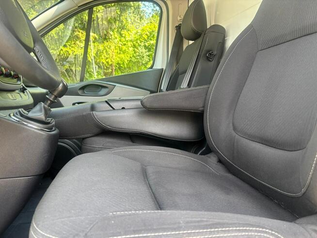 2019*1.6 95KM*L2H1*Klimatyzacja*Bagażnik dachowy*Vivaro*Trafic