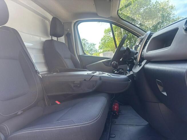 2019*1.6 95KM*L2H1*Klimatyzacja*Bagażnik dachowy*Vivaro*Trafic