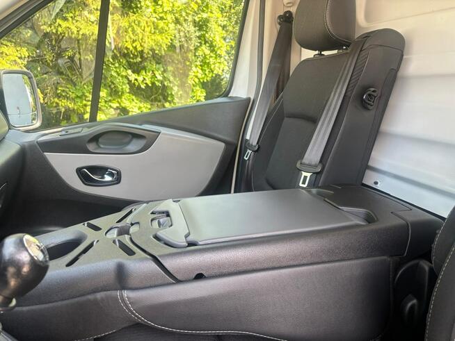 2019*1.6 95KM*L2H1*Klimatyzacja*Bagażnik dachowy*Vivaro*Trafic
