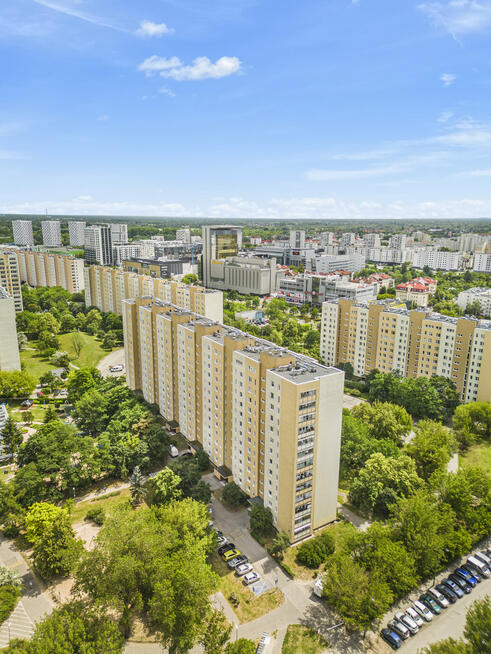 ✅Zobacz >>Funkcjonalne 3pok. z balkonem, Gocławek✅