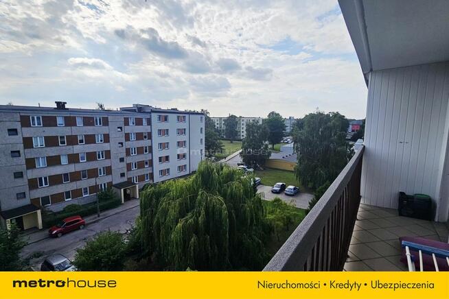 Na sprzedaż 2 pokojowe mieszkanie w Koluszkach