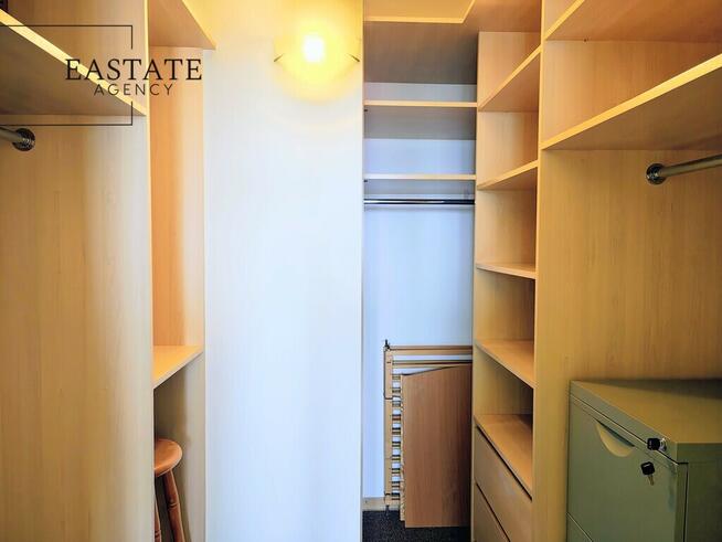 Metro Kabaty | Dwupoziomowy apartament