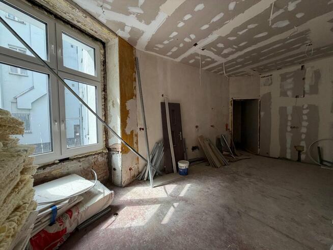 Lokal użytkowy Szczecin Śródmieście
