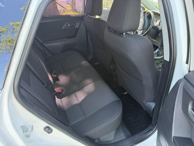 Toyota Auris 1.8 HSD 136KM Serwisowany Kamera Ładny stan