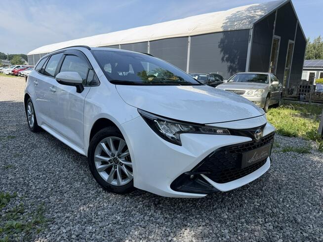 Toyota Corolla 1.8 HSD 140KM Lifting Bezwypadkowy Serwisowany