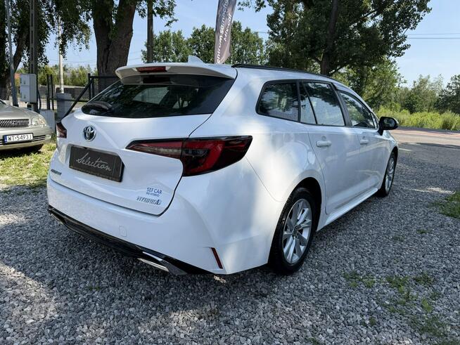 Toyota Corolla 1.8 HSD 140KM Lifting Bezwypadkowy Serwisowany