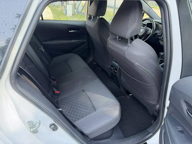 Toyota Corolla 1.8 HSD 140KM Lifting Bezwypadkowy Serwisowany