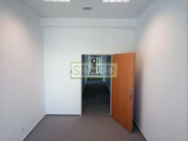 Biurowiec,dostęp2h,recepcja,parking,ochrona