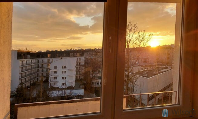 Mieszkanie Warszawa gm. Praga-Północ Praga,-Północ, Wiosenna