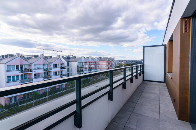 Idealne na start | duży balkon | Galeria Bronowice