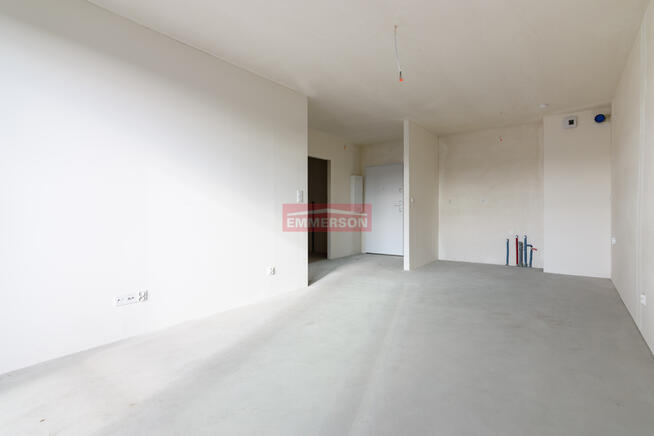 Idealne na start | duży balkon | Galeria Bronowice