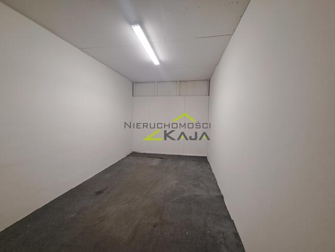 Hala do wynajęcia