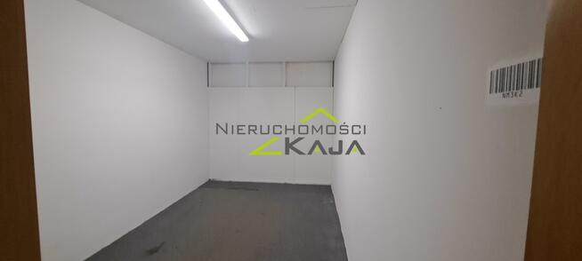 Hala do wynajęcia