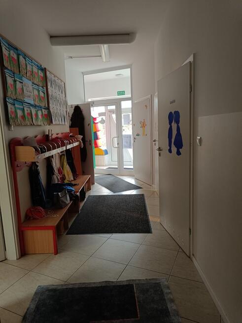 Lokal użytkowy 101m2 +5 piwnic - Gdynia Dąbrowa