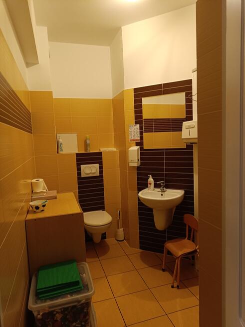 Lokal użytkowy 101m2 +5 piwnic - Gdynia Dąbrowa