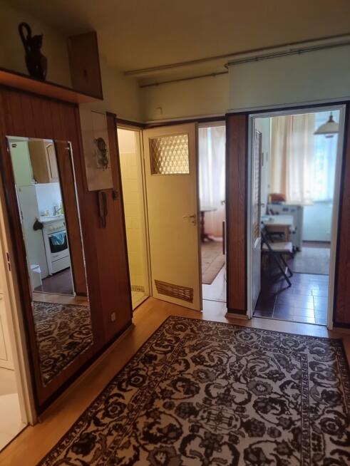 Mieszkanie 3 pokojowe Kraków Na Błonie 3 os Widok