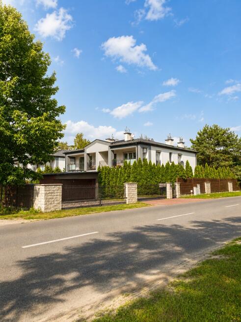 3 pokoje | Ogród | Piwnica 15 m² | Parking | Wawer