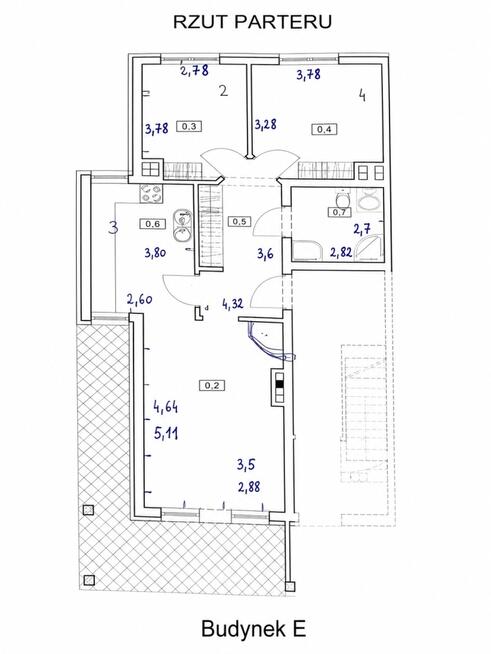 3 pokoje | Ogród | Piwnica 15 m² | Parking | Wawer