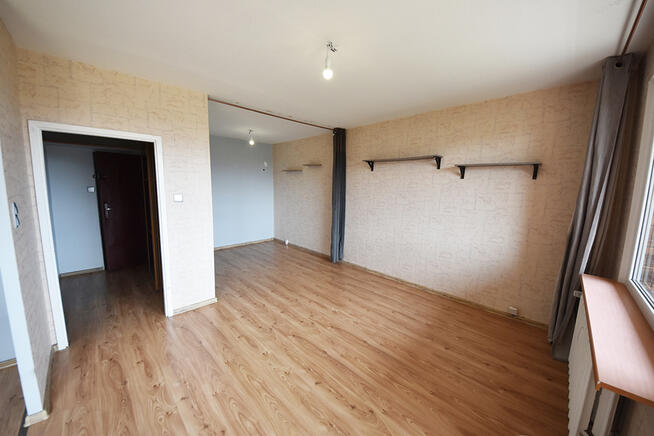 Wynajem Kawalerka 37 m2 | Opole | Malinka