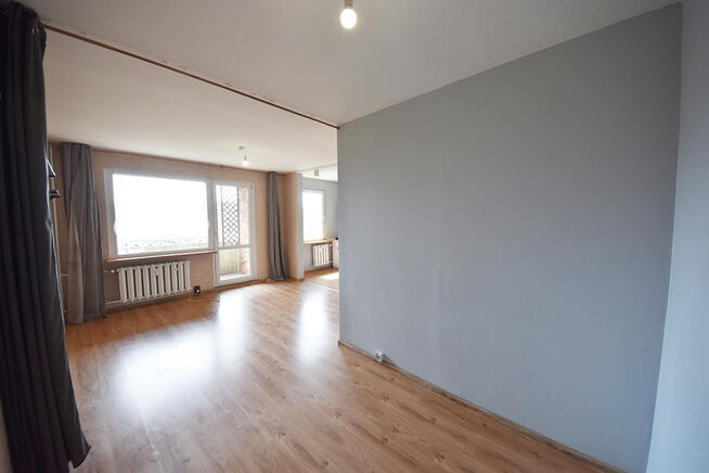 Wynajem Kawalerka 37 m2 | Opole | Malinka