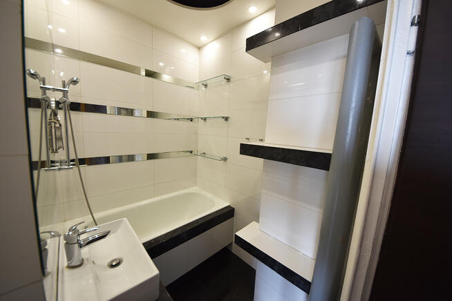 Wynajem Kawalerka 37 m2 | Opole | Malinka