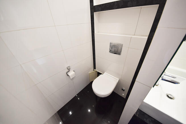 Wynajem Kawalerka 37 m2 | Opole | Malinka