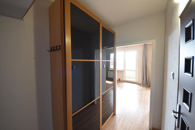 Wynajem Kawalerka 37 m2 | Opole | Malinka