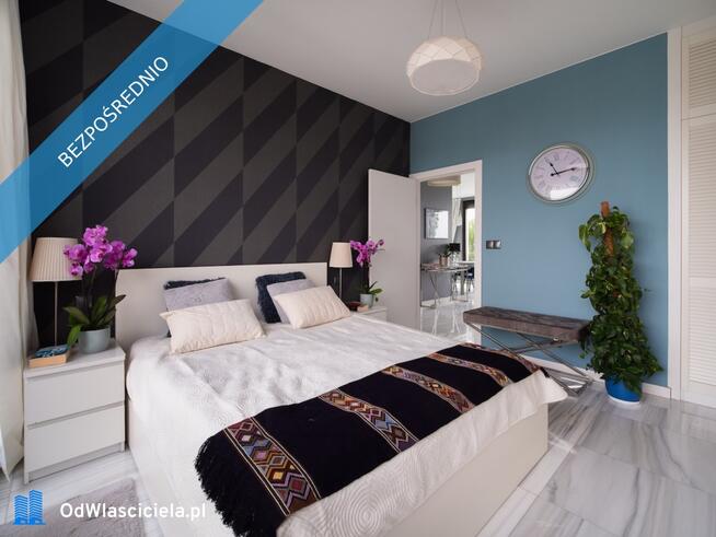 Apartament w chmurach- 12 ostatnie piętro i dwa tarasy