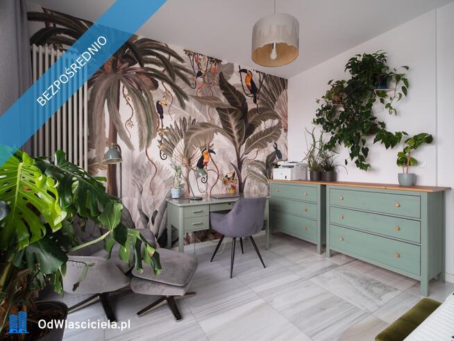 Apartament w chmurach- 12 ostatnie piętro i dwa tarasy