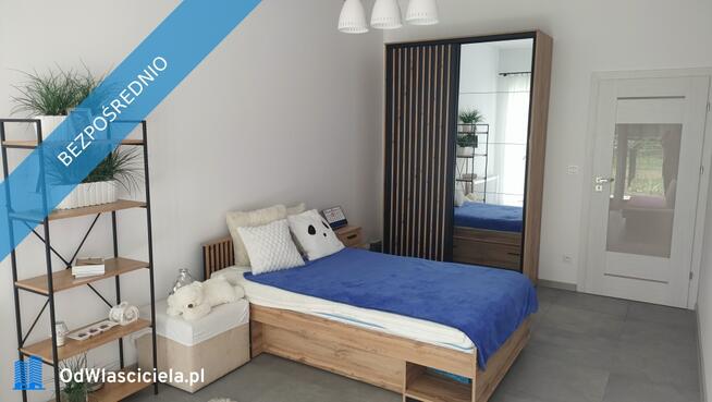 Wynajmę mieszkanie Apartament Super Premium Kielce z tarasem i ogródkiem