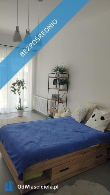 Wynajmę mieszkanie Apartament Super Premium Kielce z tarasem i ogródkiem