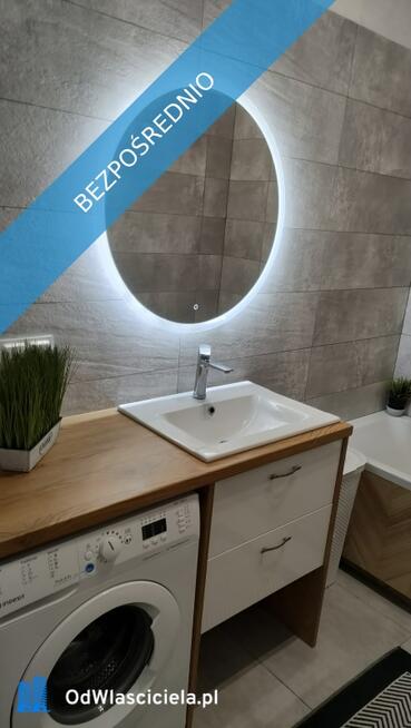 Wynajmę mieszkanie Apartament Super Premium Kielce z tarasem i ogródkiem