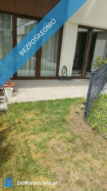 Wynajmę mieszkanie Apartament Super Premium Kielce z tarasem i ogródkiem