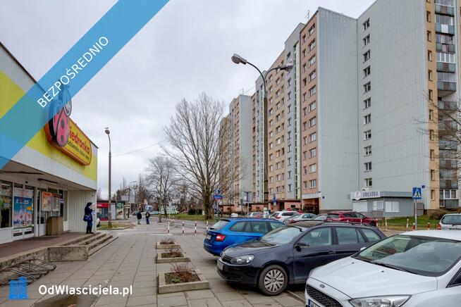 Inwestycyjne, z najemcami, bezpośrednio - metro Bemowo Ratusz
