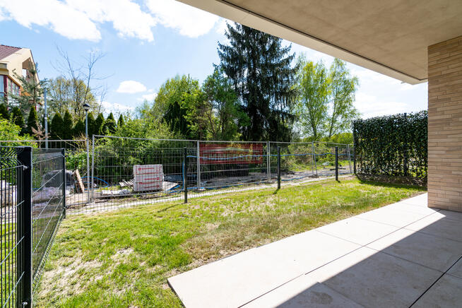 Ogród 81 m2 | Malownicza okolica | Gotowe