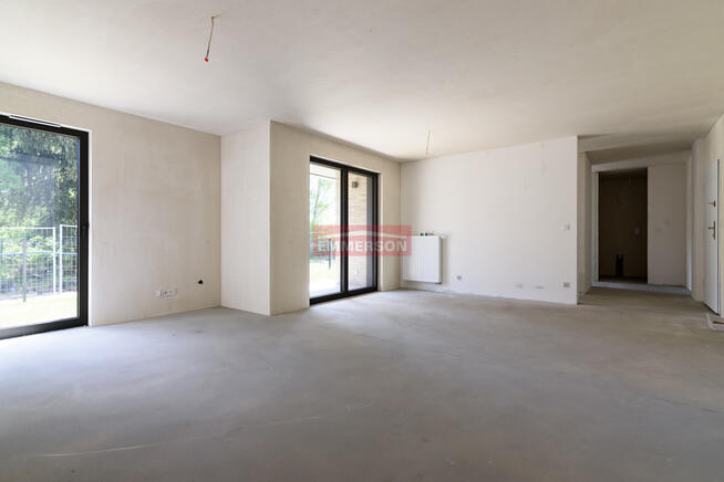 Ogródek 37 m2 | Malownicza okolica | Gotowe