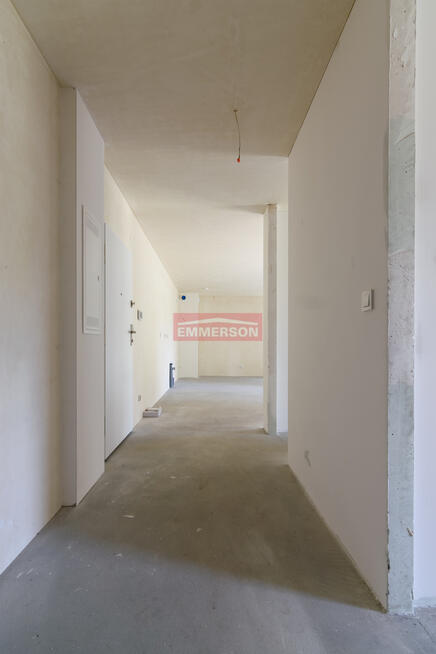 Ogródek 37 m2 | Malownicza okolica | Gotowe