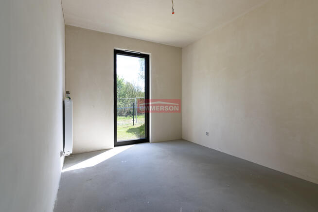 Ogródek 37 m2 | Malownicza okolica | Gotowe