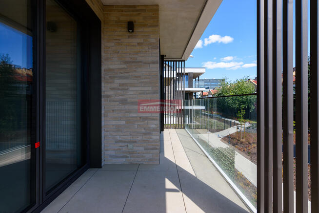 balkon 14m2 | Malownicza okolica | Gotowe