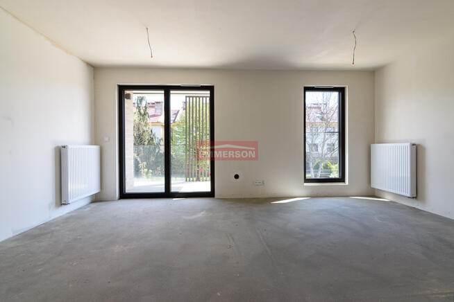balkon 14m2 | Malownicza okolica | Gotowe