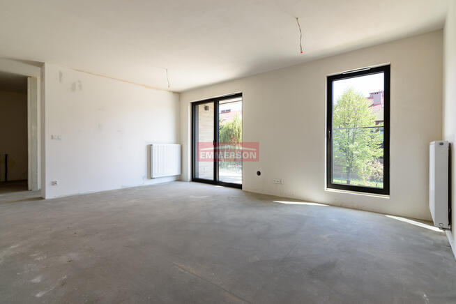 balkon 14m2 | Malownicza okolica | Gotowe