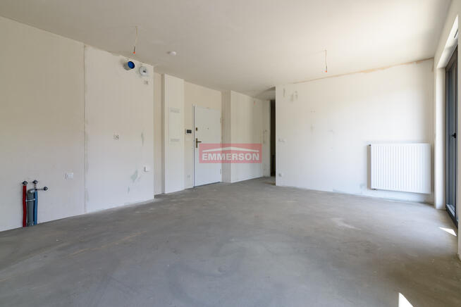 balkon 14m2 | Malownicza okolica | Gotowe