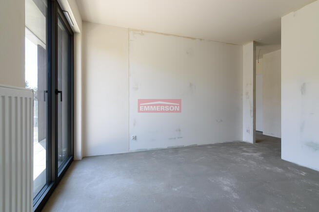 balkon 14m2 | Malownicza okolica | Gotowe