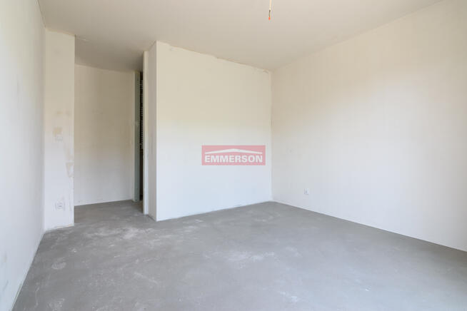balkon 14m2 | Malownicza okolica | Gotowe