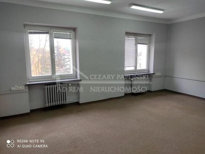 Powierzchnia biurowa Lublin Bronowice, Bronowice, Bronowice