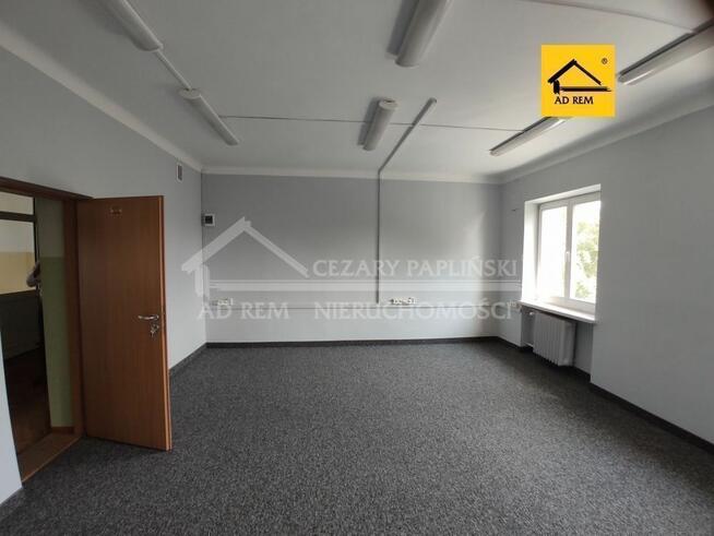 Powierzchnia biurowa Lublin Bronowice, Bronowice, Bronowice