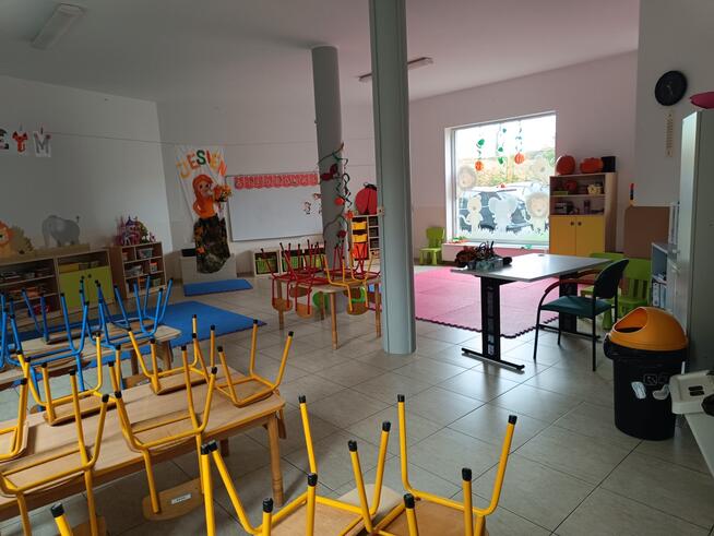 Lokal użytkowy 101m2 +5 piwnic - Gdynia Dąbrowa